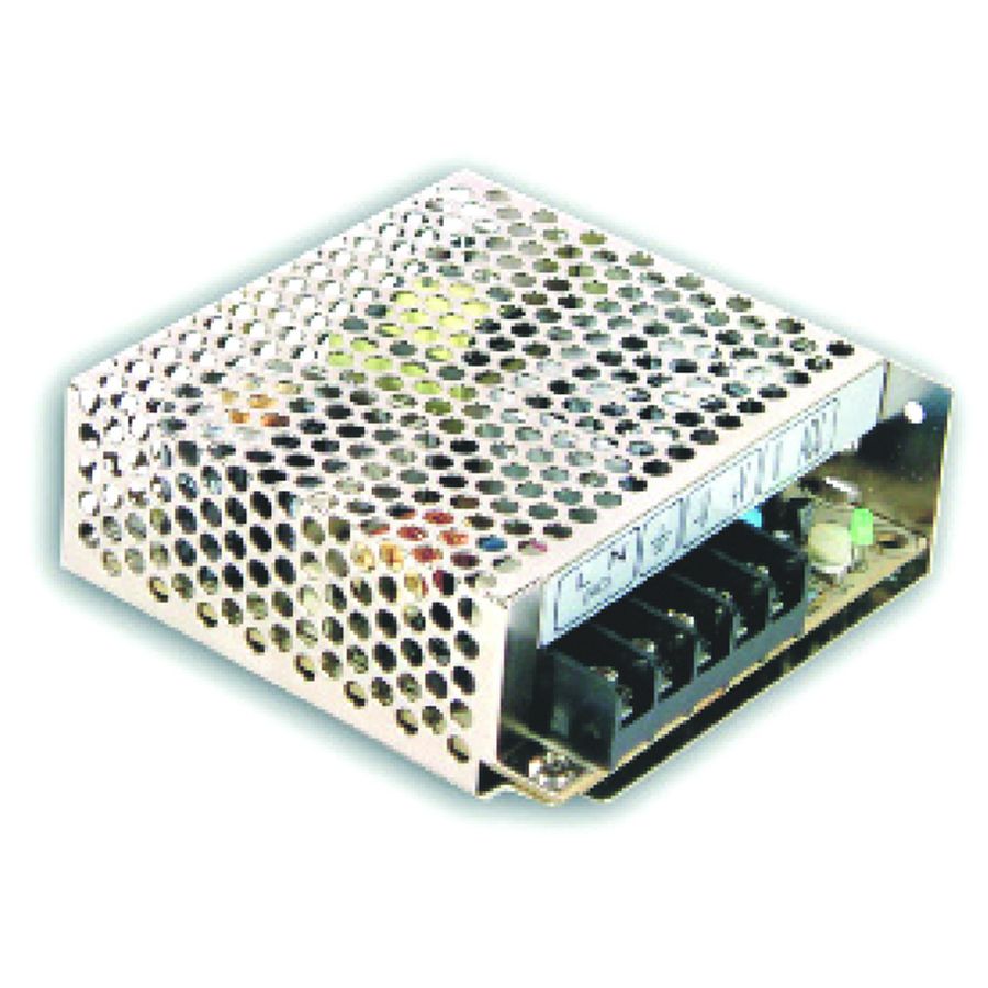 liniLED voeding 50W 24V DC