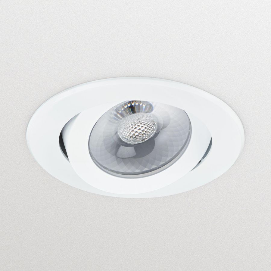 Doos a 18st. RS151B LED12-WB-/830 D78 WIA PI6 WH