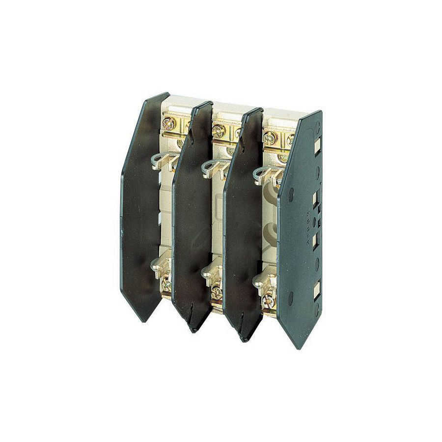 NH-zekeringshouder 160A 160A/500V 100A/690V NH00