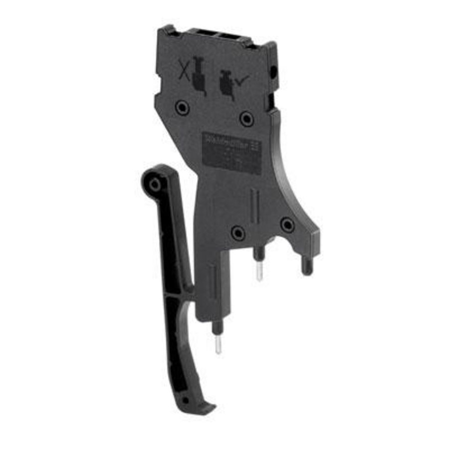 Test adapter (terminal) 1.5mm2 250 V 6 A 1878660000 VVE=25