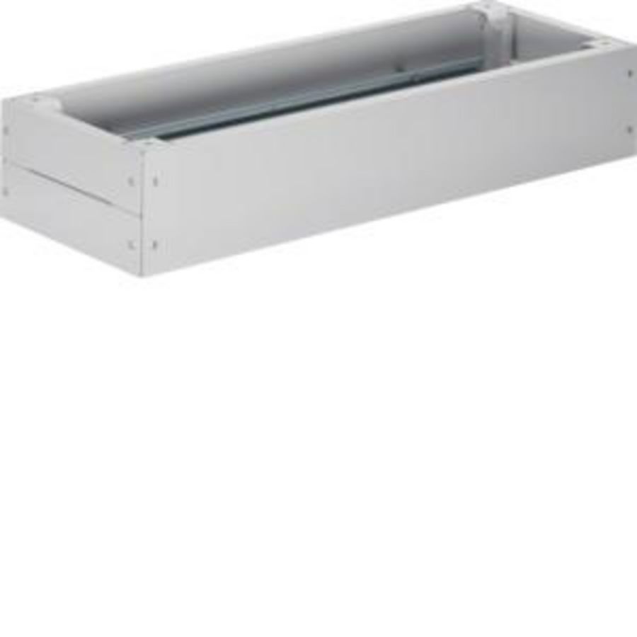 Sokkel IP54 1100x200x400mm