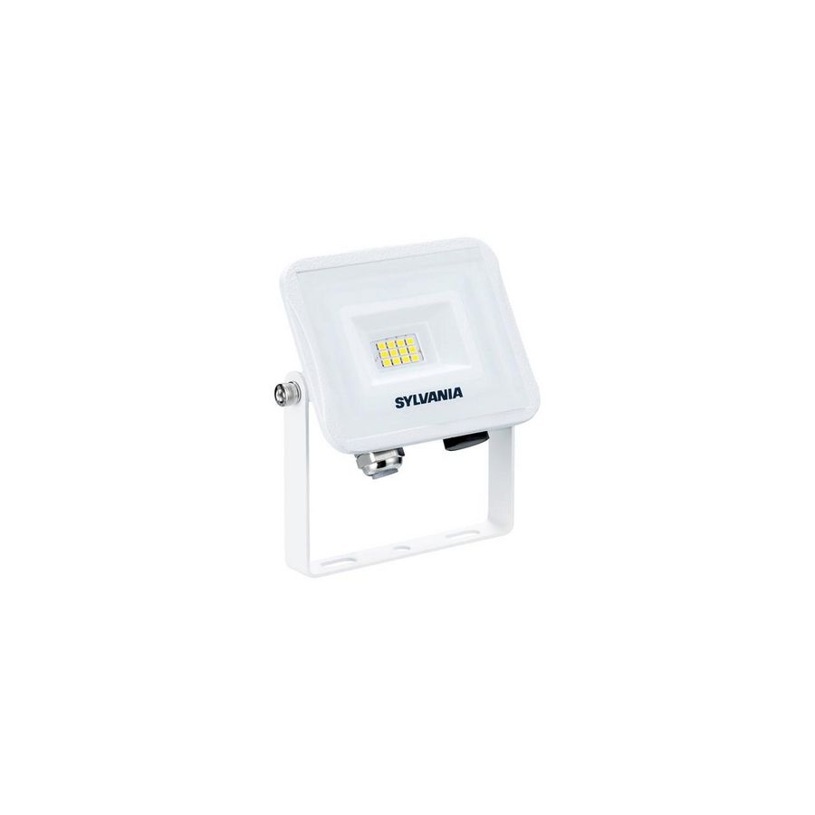 Downlight Start Flood Flat IP65 1000lm 840 wit