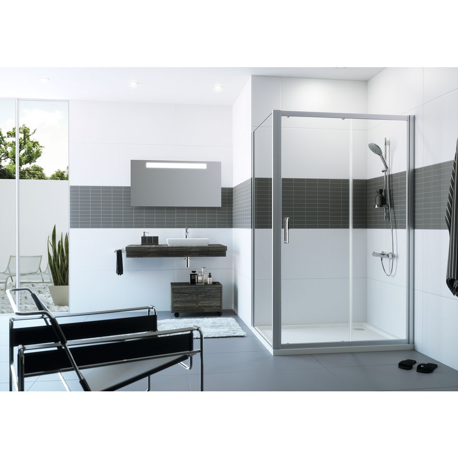 Classics 2 schuifdeur 1270-1320x2000mm