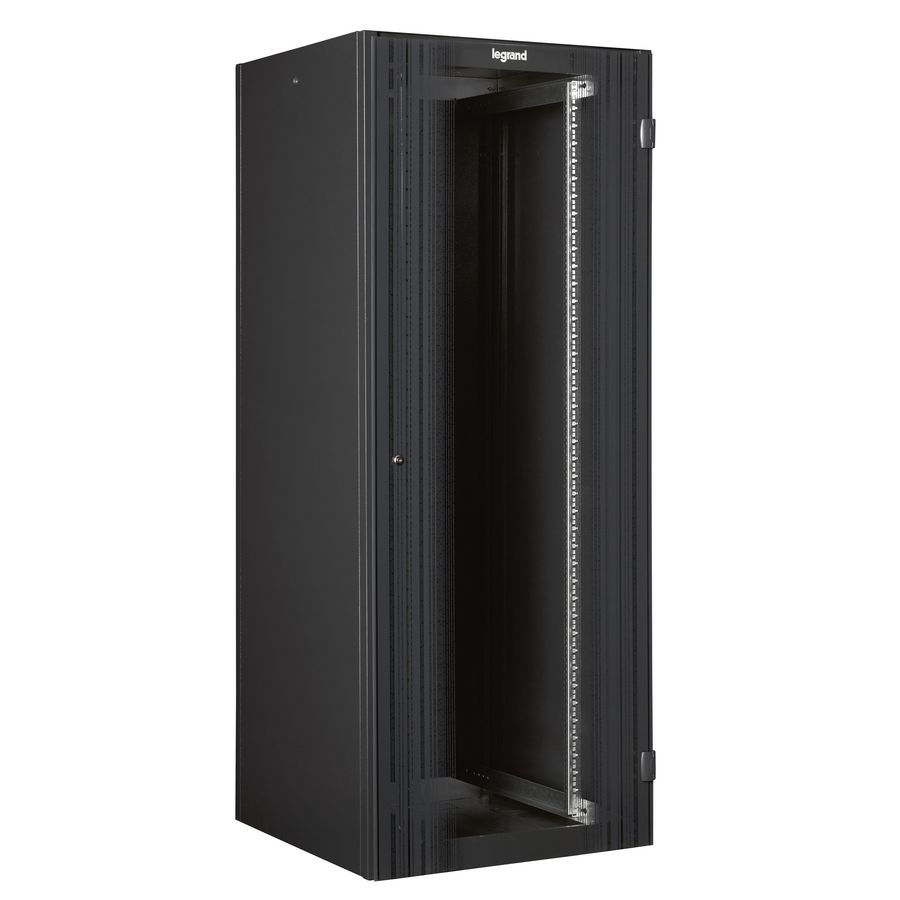 Kast 19" 33U 600x600mm Linkeo