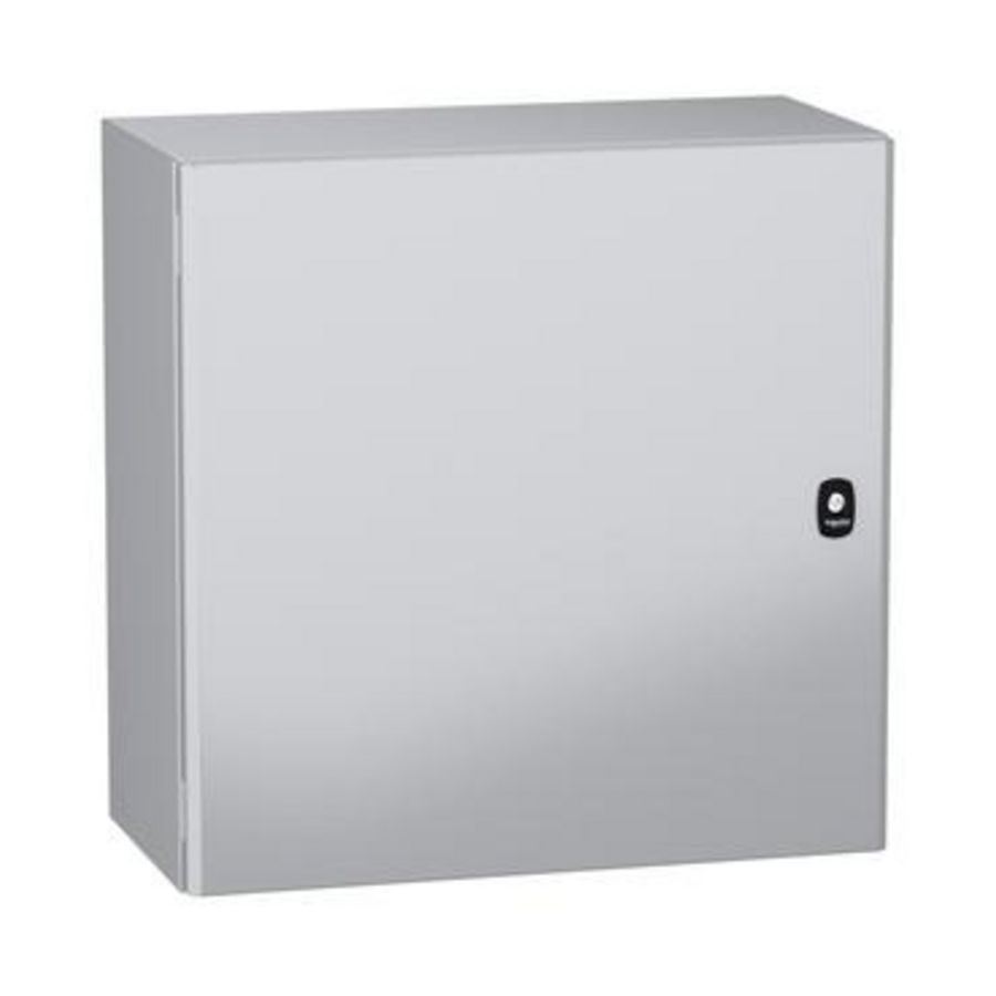 Kast Volle deur 600x600x300mm WM S3DC