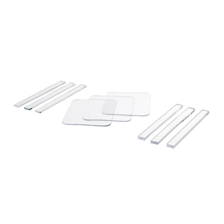 Onderplaten tbv wandbekleding EasyStyle (installatiehulp)