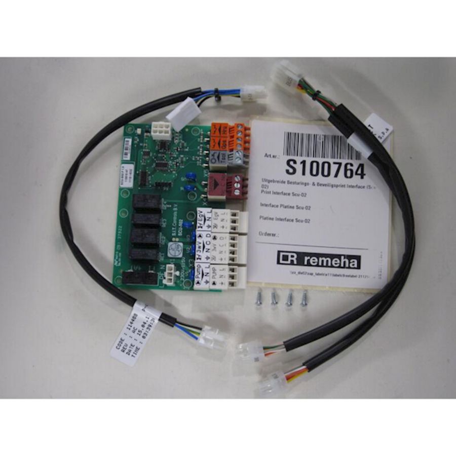 Uitbreidingsprint SCU-S02