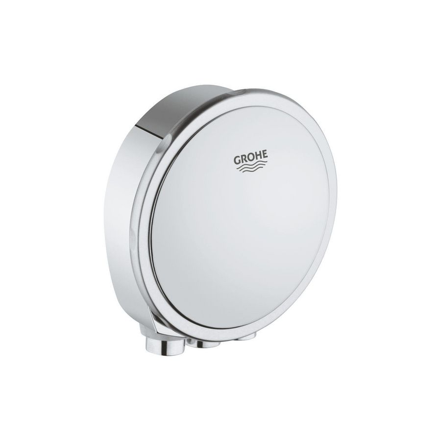 Opbouwset tbv talentofill garnituur chroom