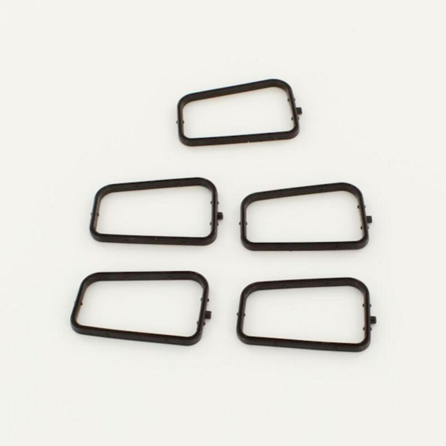 Afdichtring branderkap - ventilator 8718600808