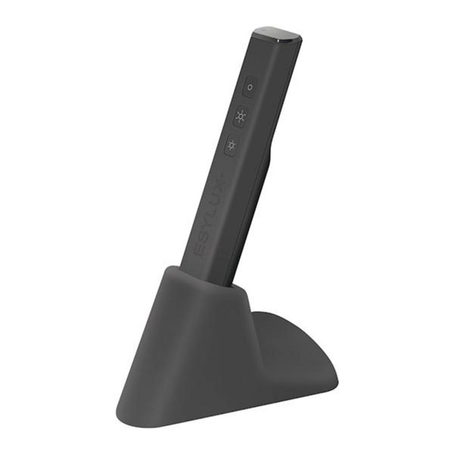 Afstandsbediening ESY-Pen