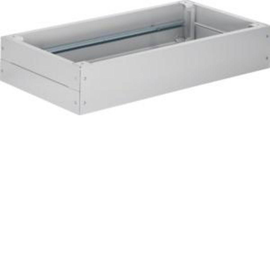 Sokkel IP54 1100x200x600mm
