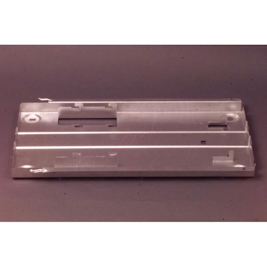 Verbindingsset branderkap - ventilator 8718600809