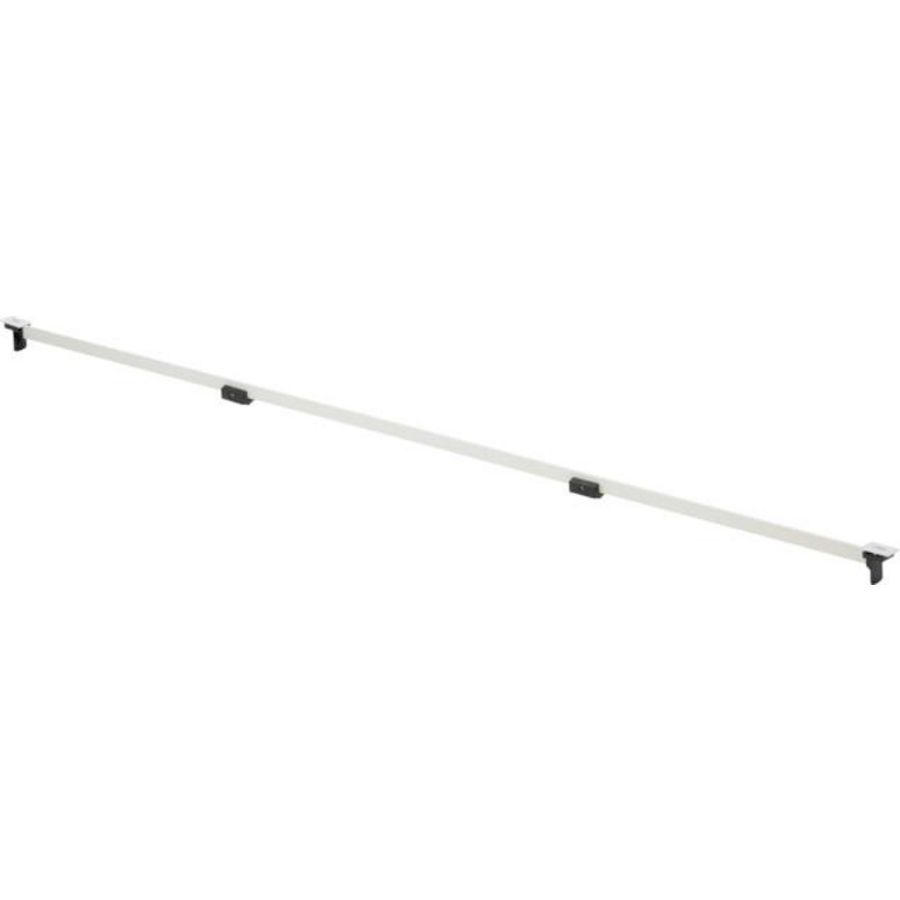 Advantix Vario insteekrooster SR4 300-1200mm RVS wit