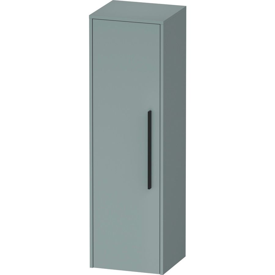 Halfhoge kast fjordgroen mat D-code DC1338LBDHG0000