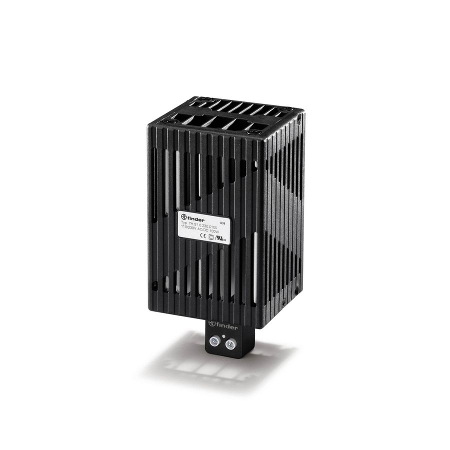 Verwarmingsunit 110 230V AC/DC 100W 7H.51.0.230.0100