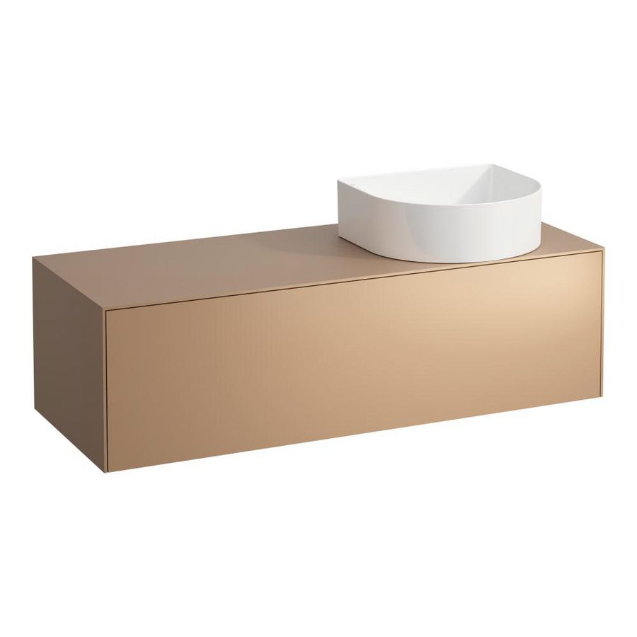 Lade Element 1 Lade 1 Uitspa Re Waskom H812340/1/2/3 cuiv