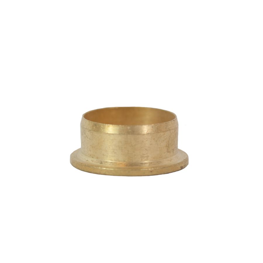 Knelring 22mm messing