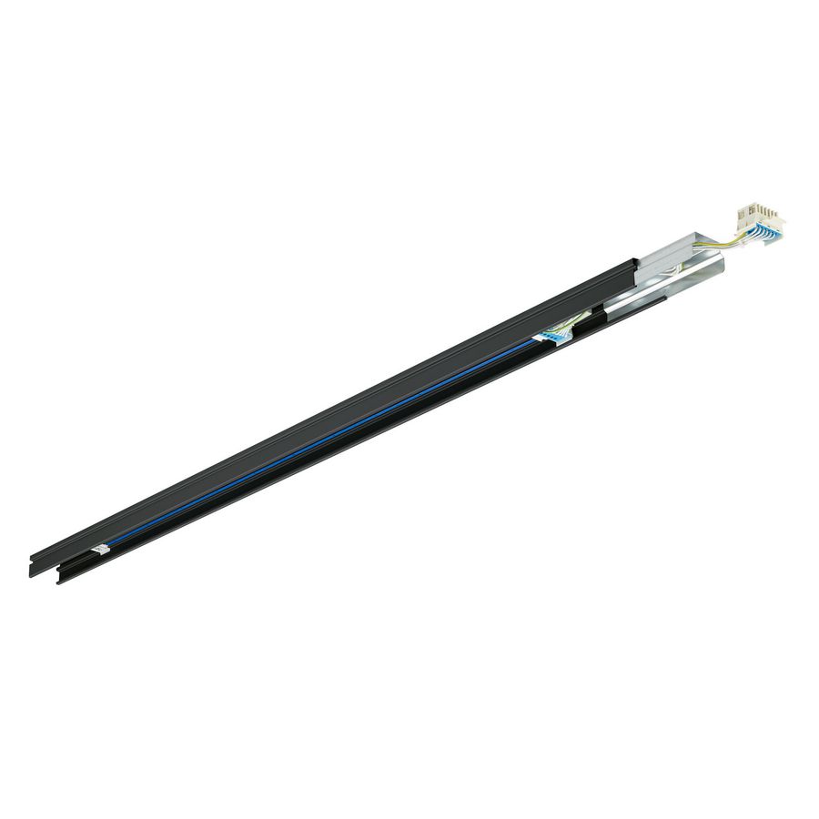 Profiel lichtlijn LL554T 4x2.5+8x1.5 Gen2 BK