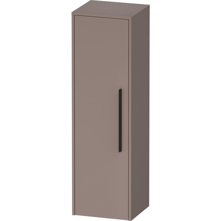 Halfhoge kast basalt mat D-code DC1338LBD430000