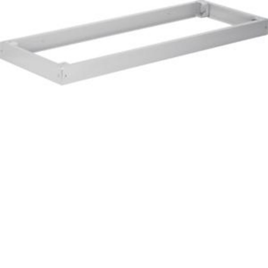 Sokkel IP54 1600x100x600mm