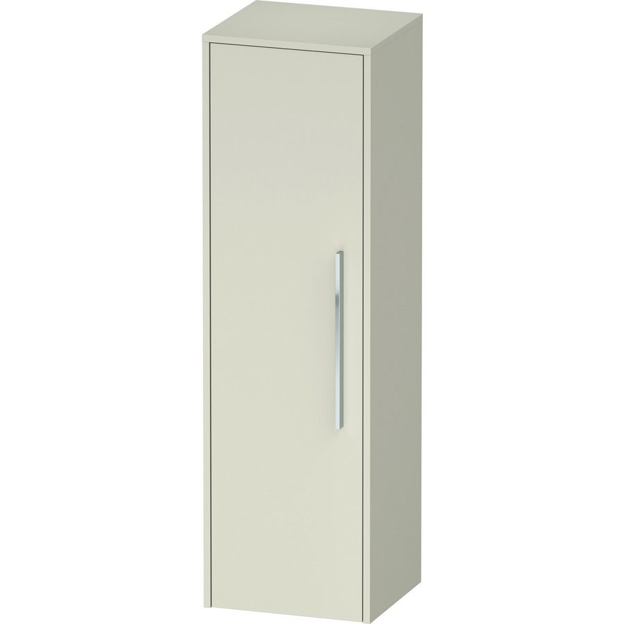 Halfhoge kast lichtgroen mat D-code DC1338L10HH0000