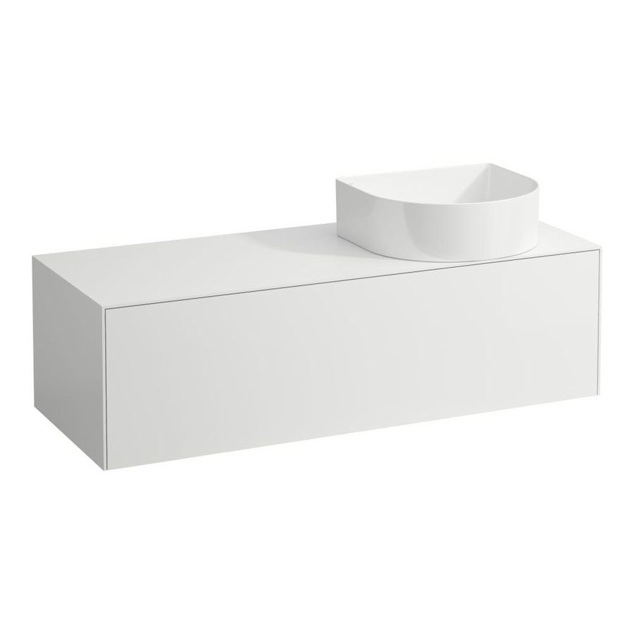 Lade Element 1 Lade 1 Uitspa ReWaskom H812340/1/2/3 blan