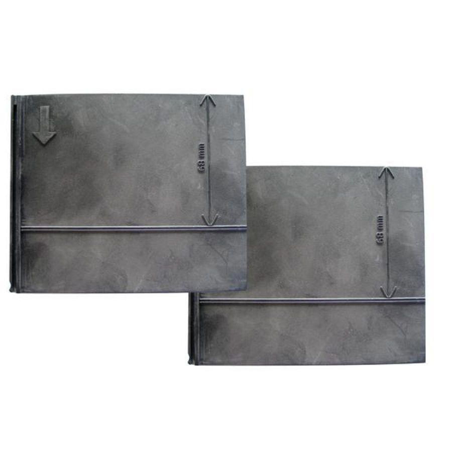 Toebehoren vermogensschakelaar 07710501