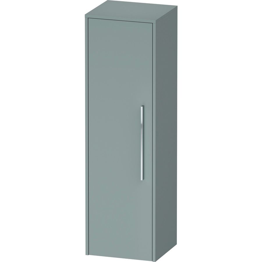 Halfhoge kast fjordgroen mat D-code DC1338L10HG0000