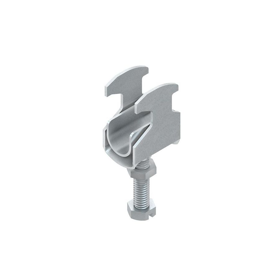 Buisklem DRS 8 ER