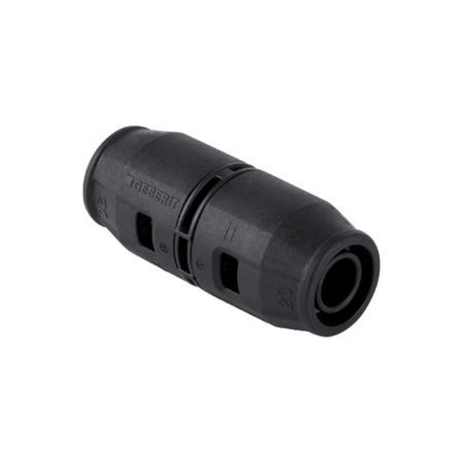 Sok 16x16mm PUSHFIT insteek VVE= 10