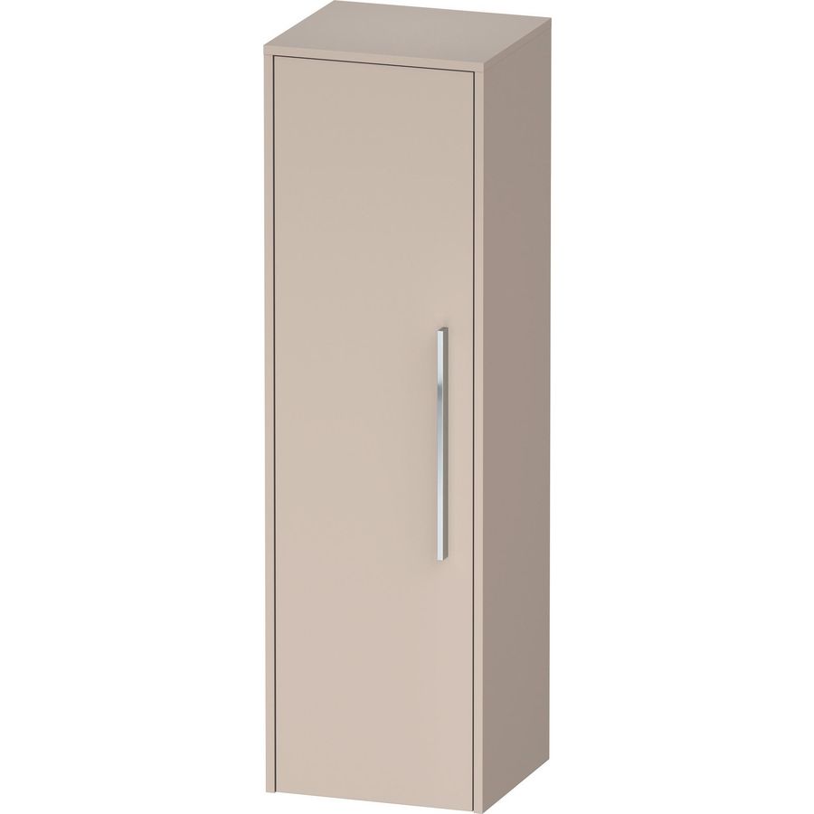 Halfhoge kast taupe mat D-code DC1338L10910000