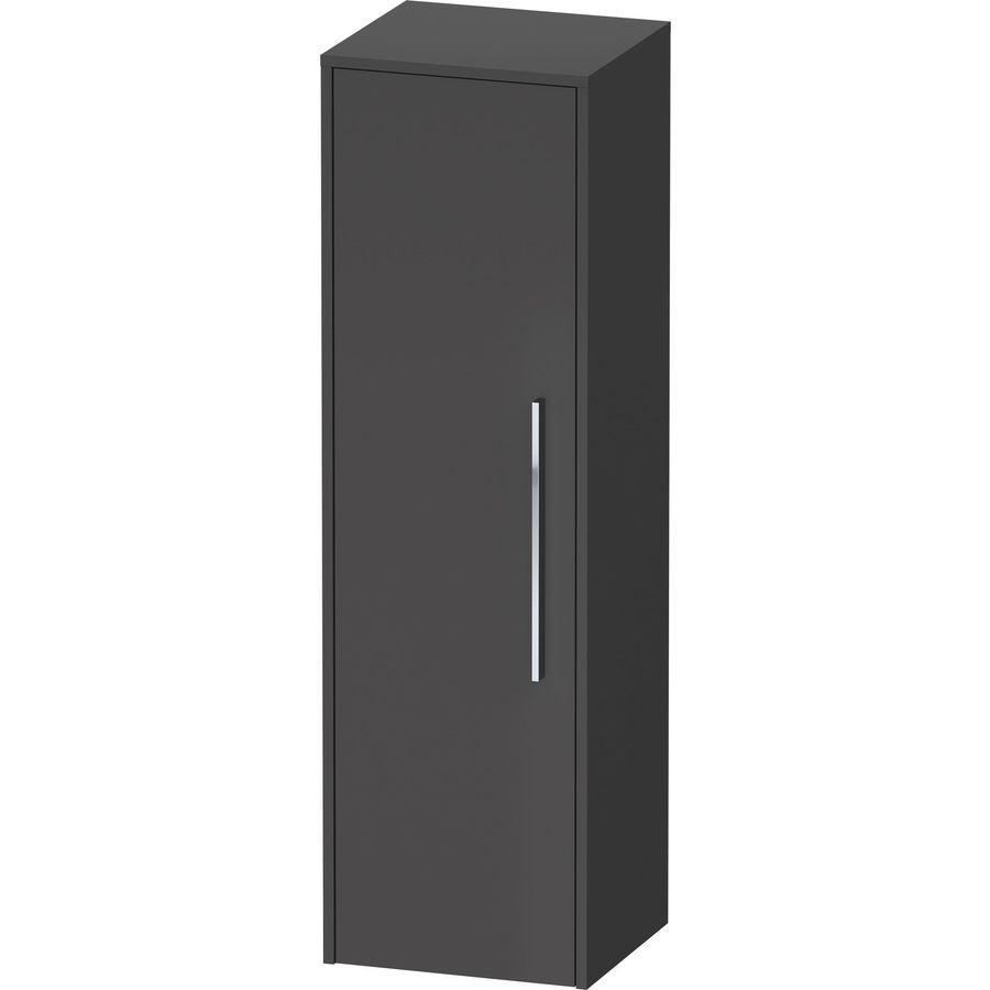 Halfhoge kast grafiet mat D-code DC1338L10490000