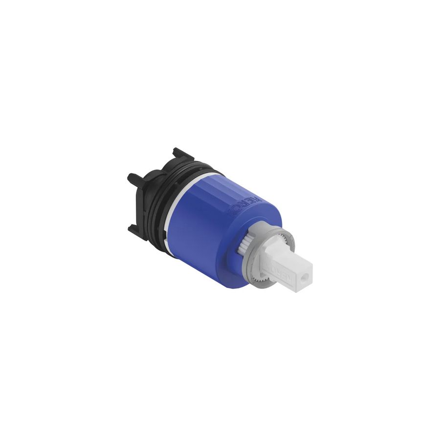 Cartouche met adapterplaat incl. filter 35mmx58,6mm