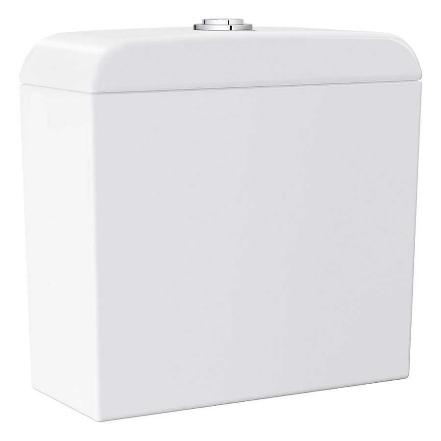 Euro reservoir tbv wc duo blok onder.