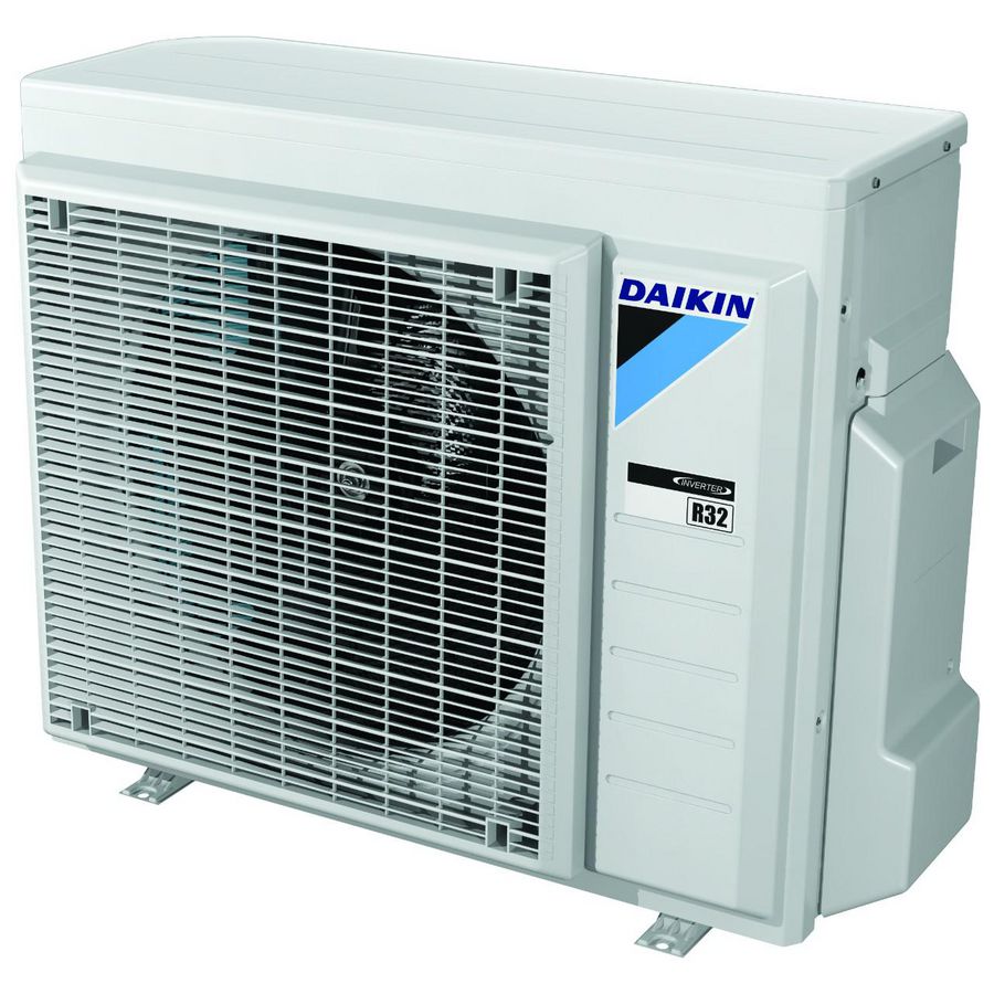 Altherma LT buitendeel 6kW 1x 230V R32 WLAN