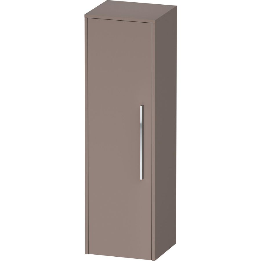 Halfhoge kast basalt mat D-code DC1338L10430000