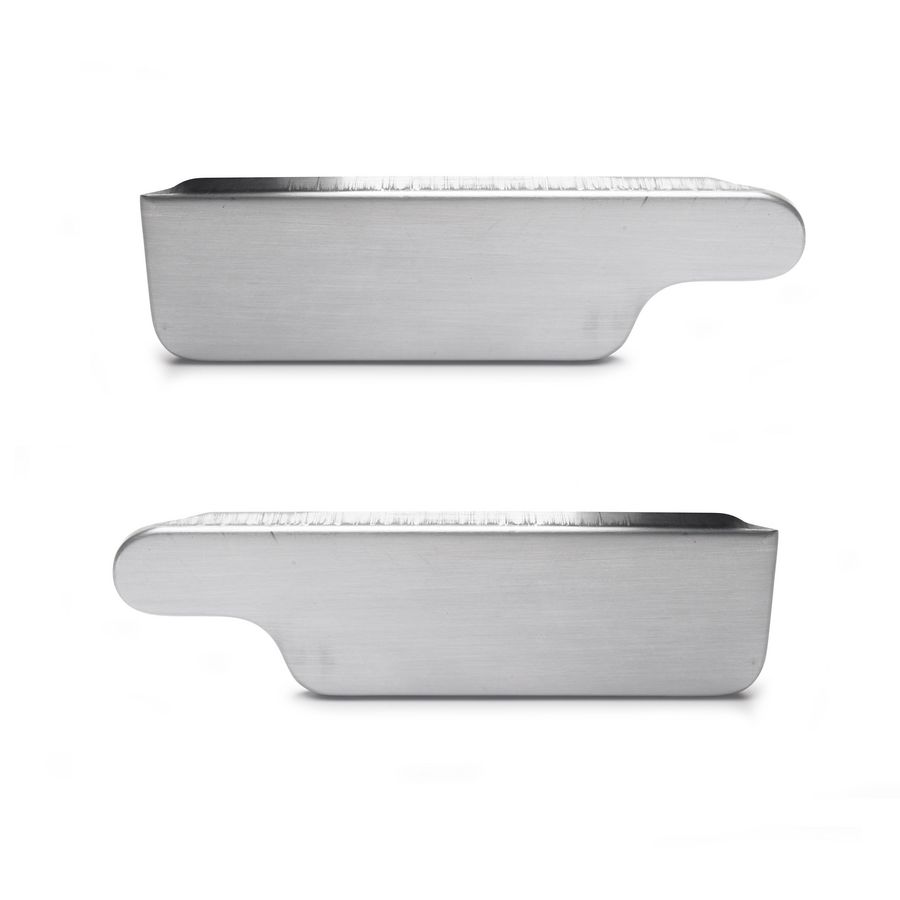 RHEINZINK walsblank kopschot B30 links+rechts