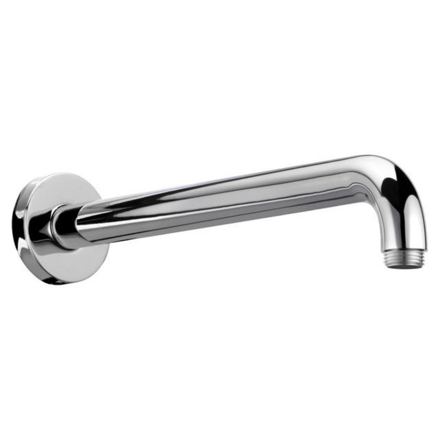 Steun voor wandaansluiting met ronde rozet 51688010300