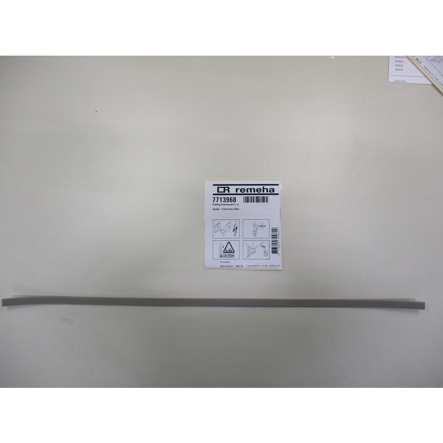 Pakking frontmantel li+re