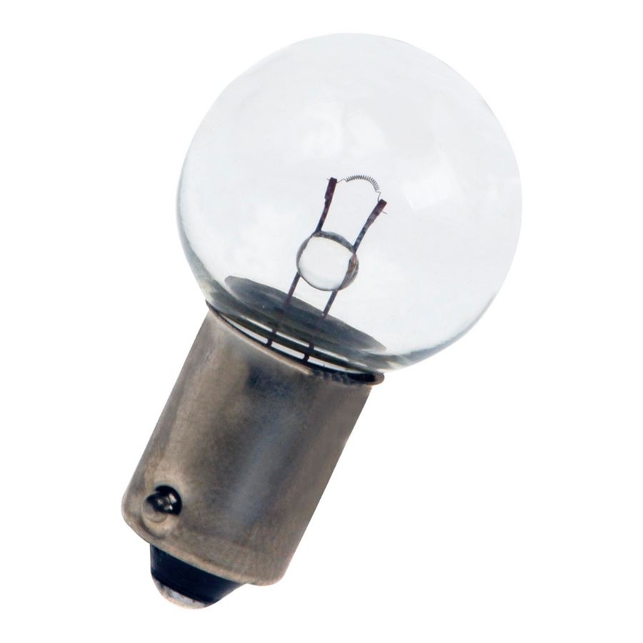 Signaleringslamp Ba9s G17X30 3.6V 450mA Krypton VVE=10