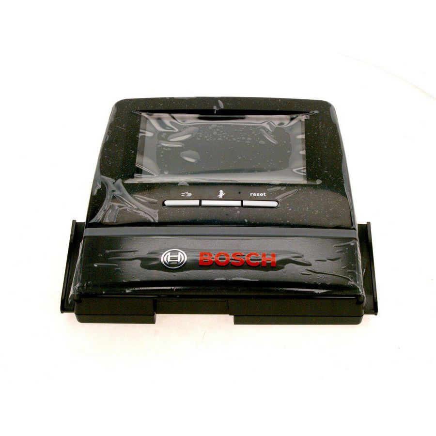 Module BCT831 S02 HMI