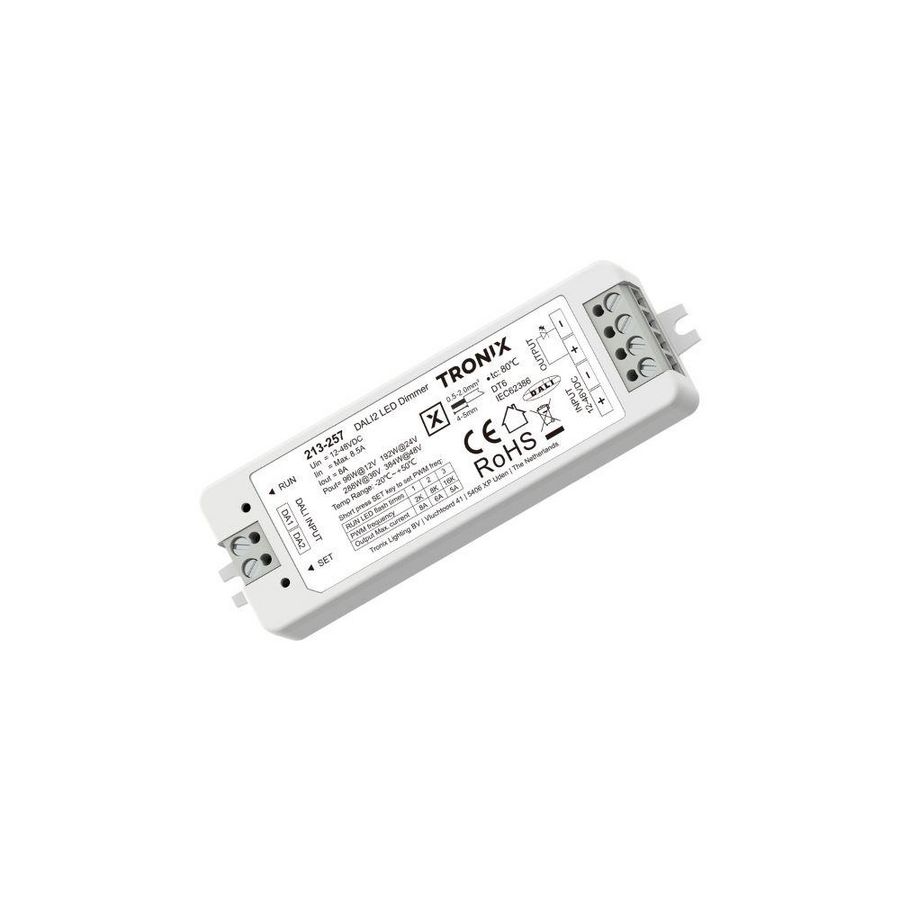 DALI controller SC 12 48V