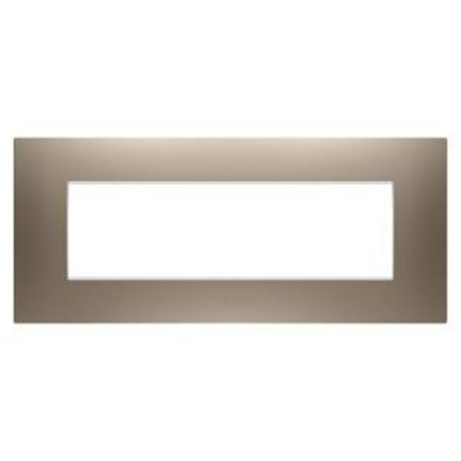 EGO PLAAT-VAN GELAKT TECHNOPOLYMEER-7 MODULE-LICHTBRON