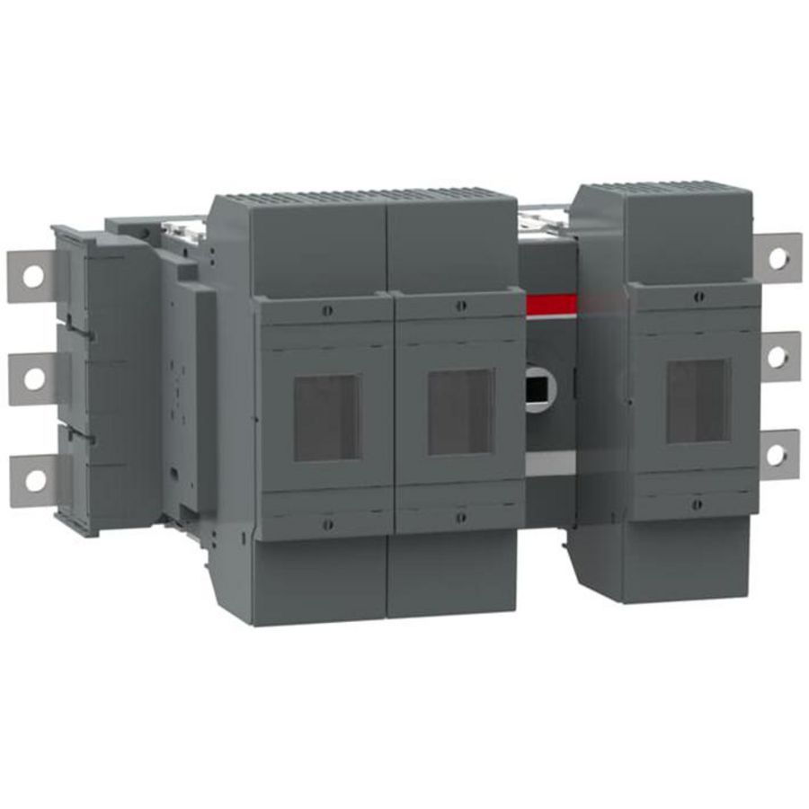 OS400B21LR SPECIALE AANGESLOTEN SCHAKELAARZEKERING