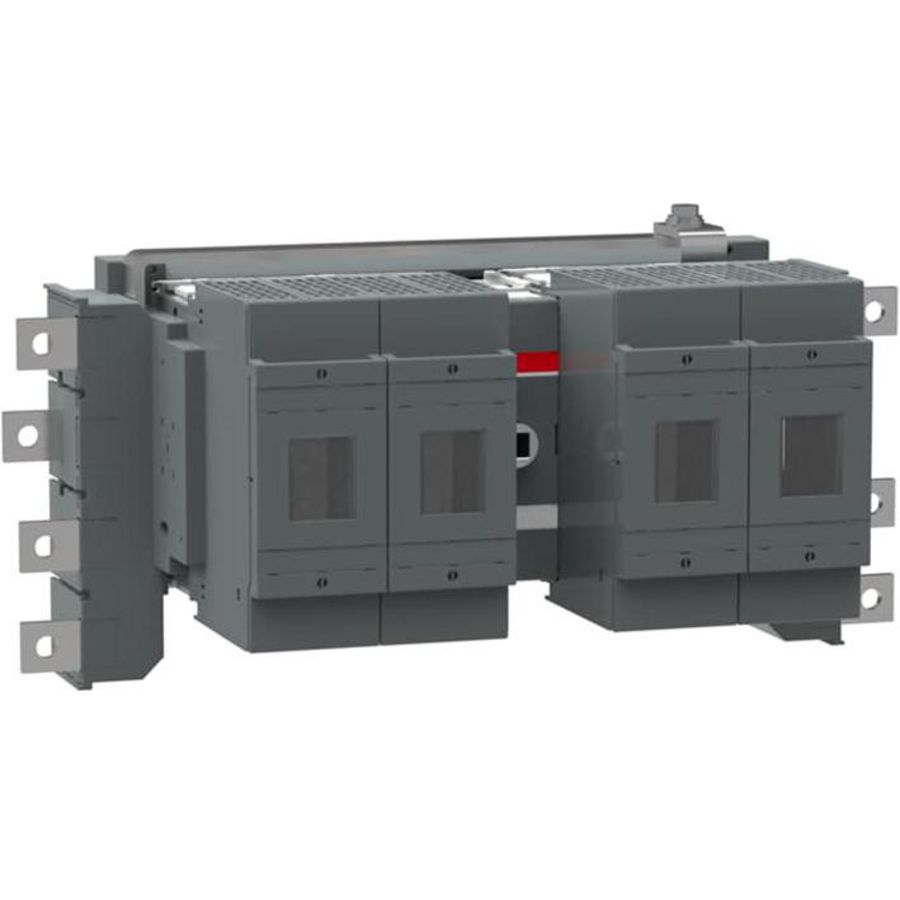 OS400D22LR SPECIALE AANGESLOTEN SCHAKELAARZEKERING