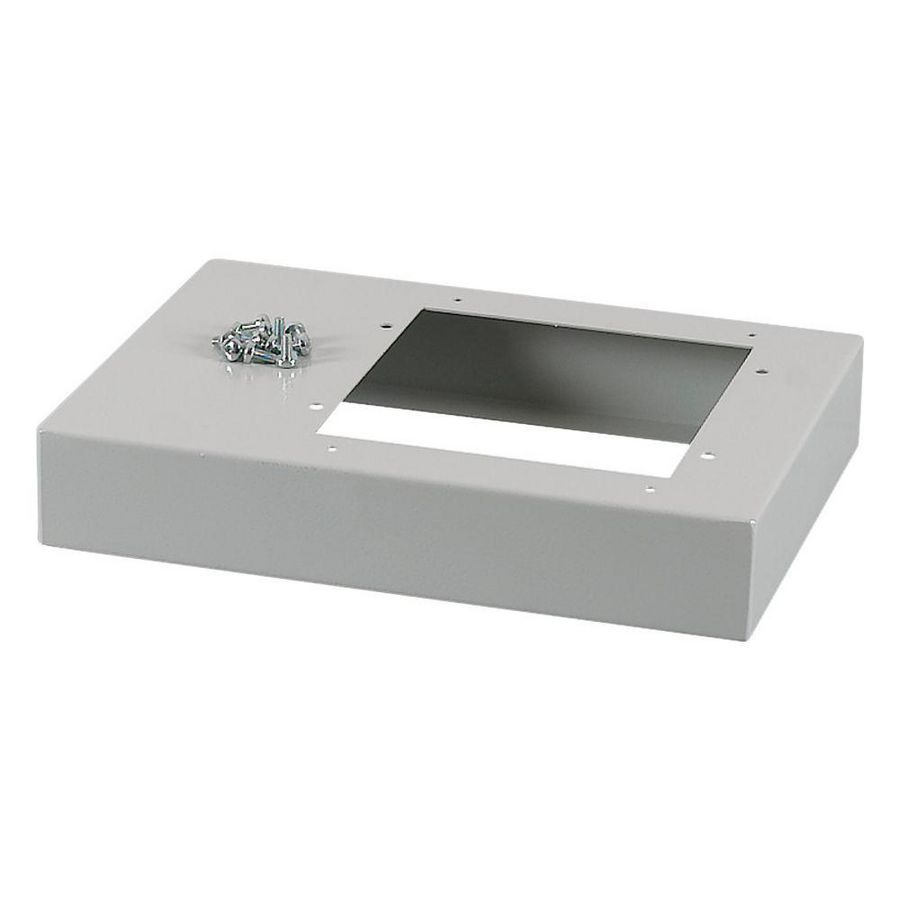 XE Extra frame 2 voor aansluiting Siemens LD busbar 5P