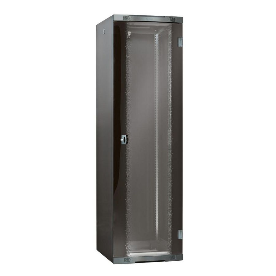 Kast LCS2 42HE 203x60x60cm 19inch