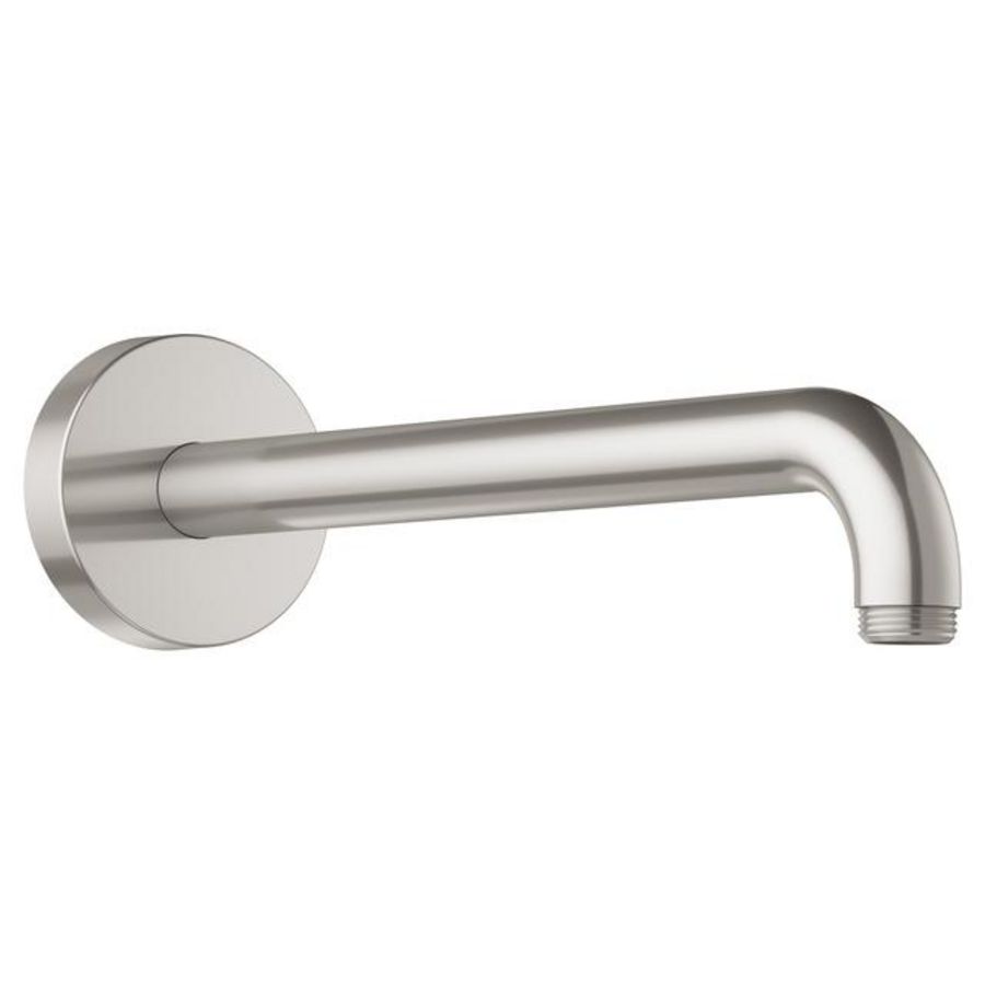 Douchearm voor wandaansluiting met rond rozet 51688050300