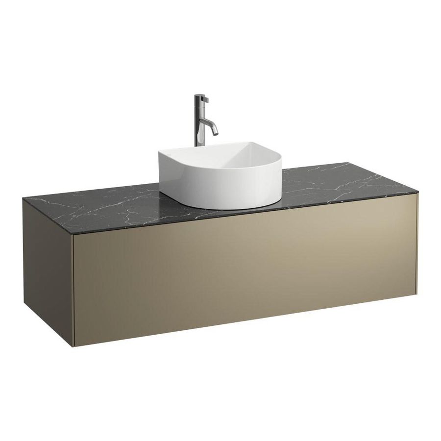 Lade Element 1 Lade Uitspar.Kraan+Waskom H812340/1/2/3 tnmq