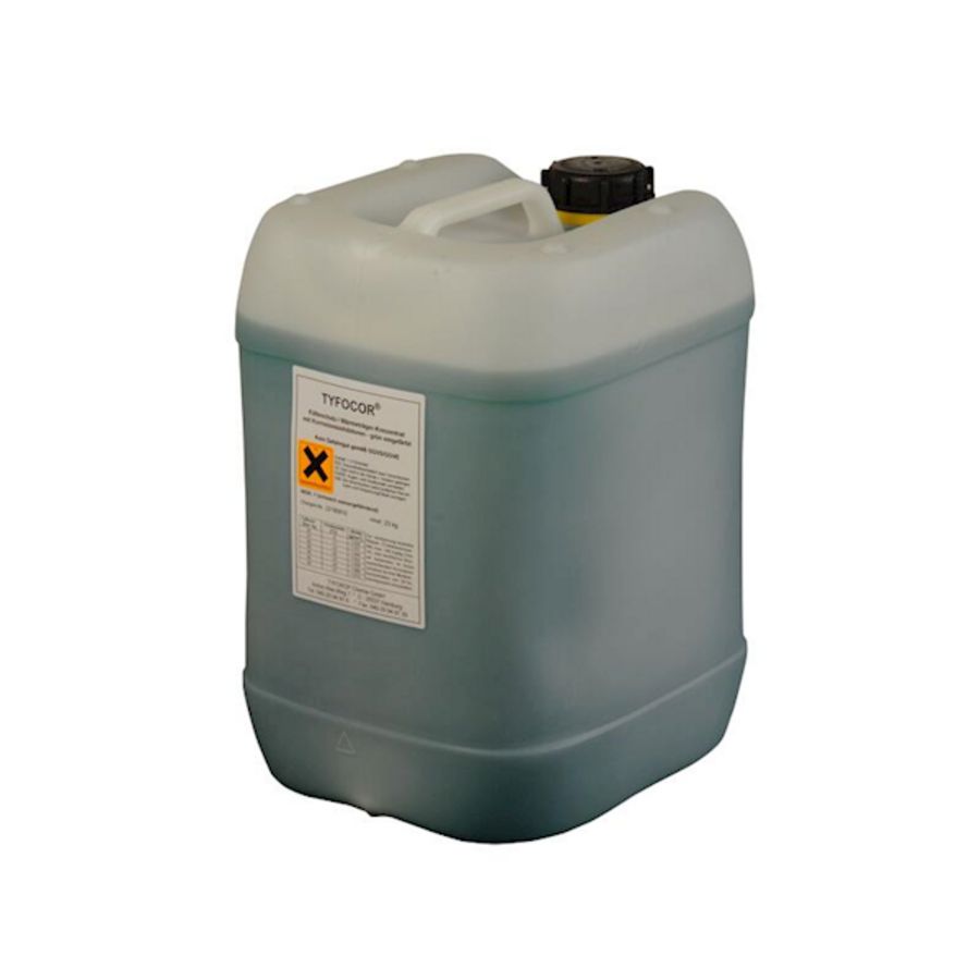 Warmtepomp vloeistof 20ltr.
